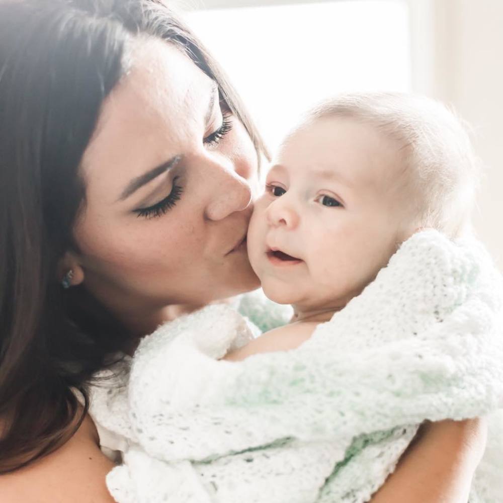 Meet your Posher, Tanya